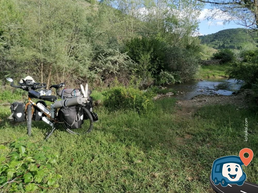 Sessiz Vadi - Kelkit, Gümüşhane, foto 1