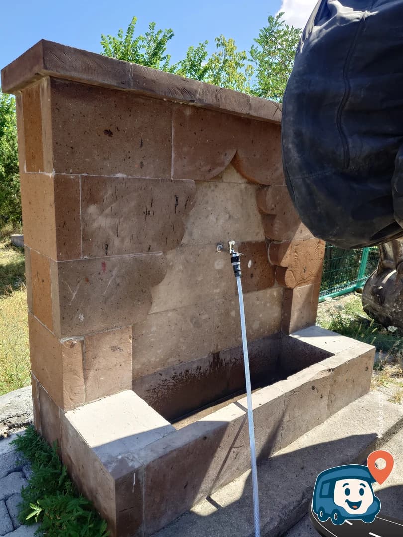 Çıldır Çeşmesi - Ardahan, foto 3
