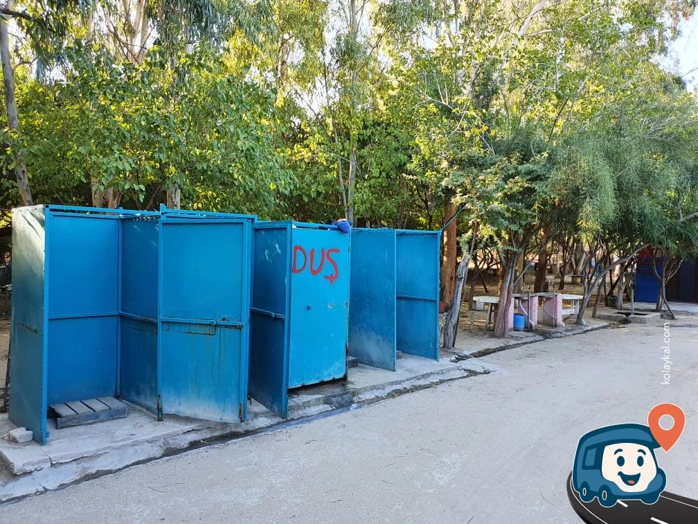 Toprak Kamping - Yumurtalık, Adana, foto 2