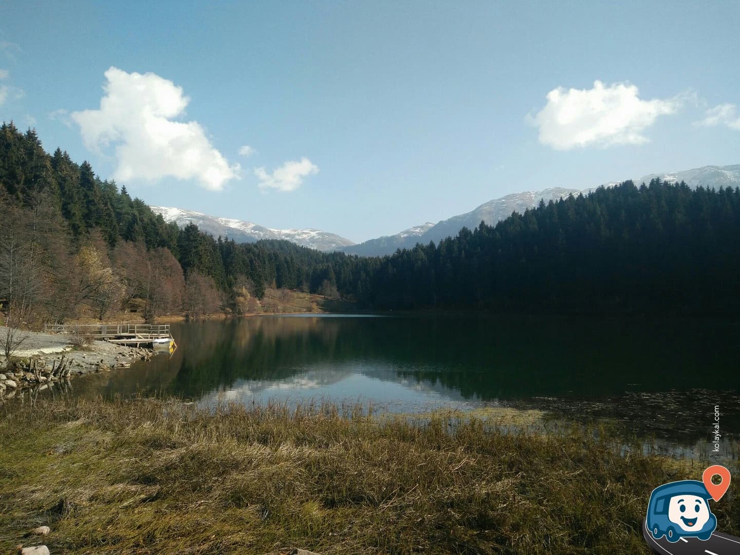 Karagöl - Şavşat, Artvin, foto 6