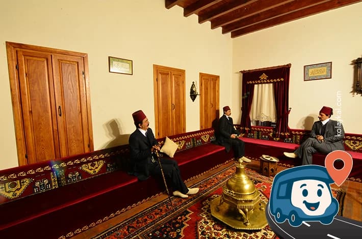 Adana Kuruköprü Anıt Müzesi ve Geleneksel Adana Evi - Seyhan, foto 1