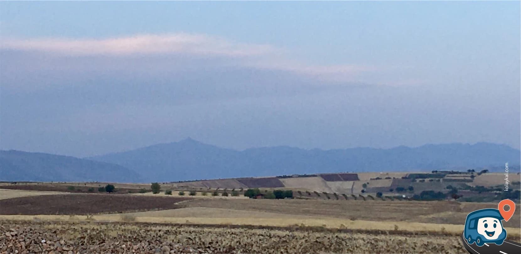 Perre Antik Kenti Yakını Vahşi Kamp Alanı - Adıyaman Merkez, Adıyaman, foto 3