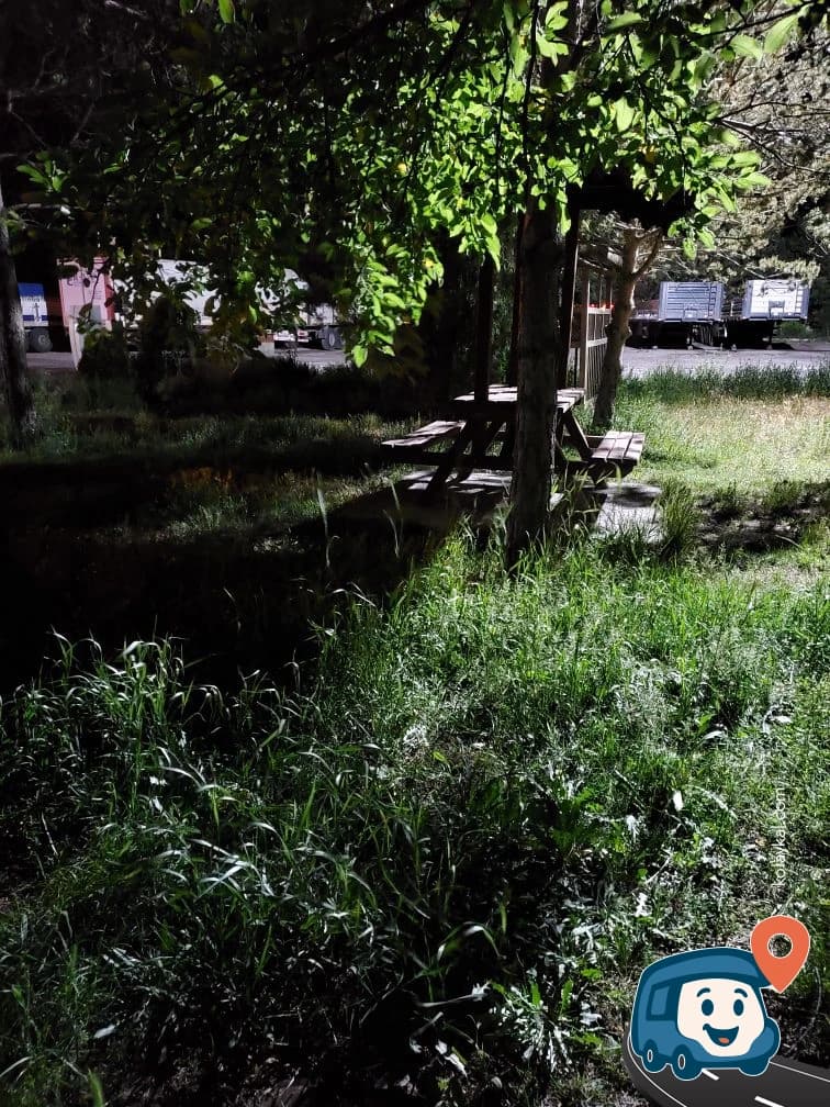 Yıltaş Petrol Ofisi - Ulaş, Sivas, foto 2