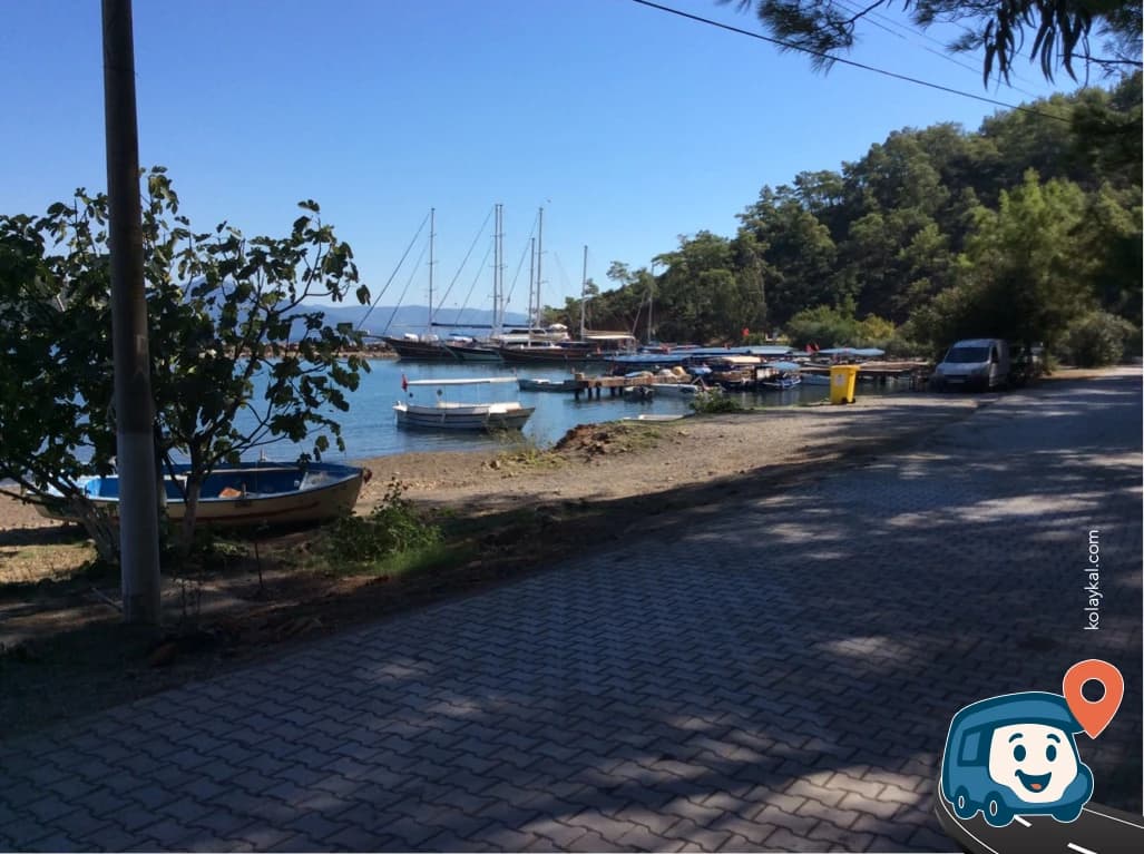 Sandviç Büfesi - Köyceğiz, Muğla, foto 4