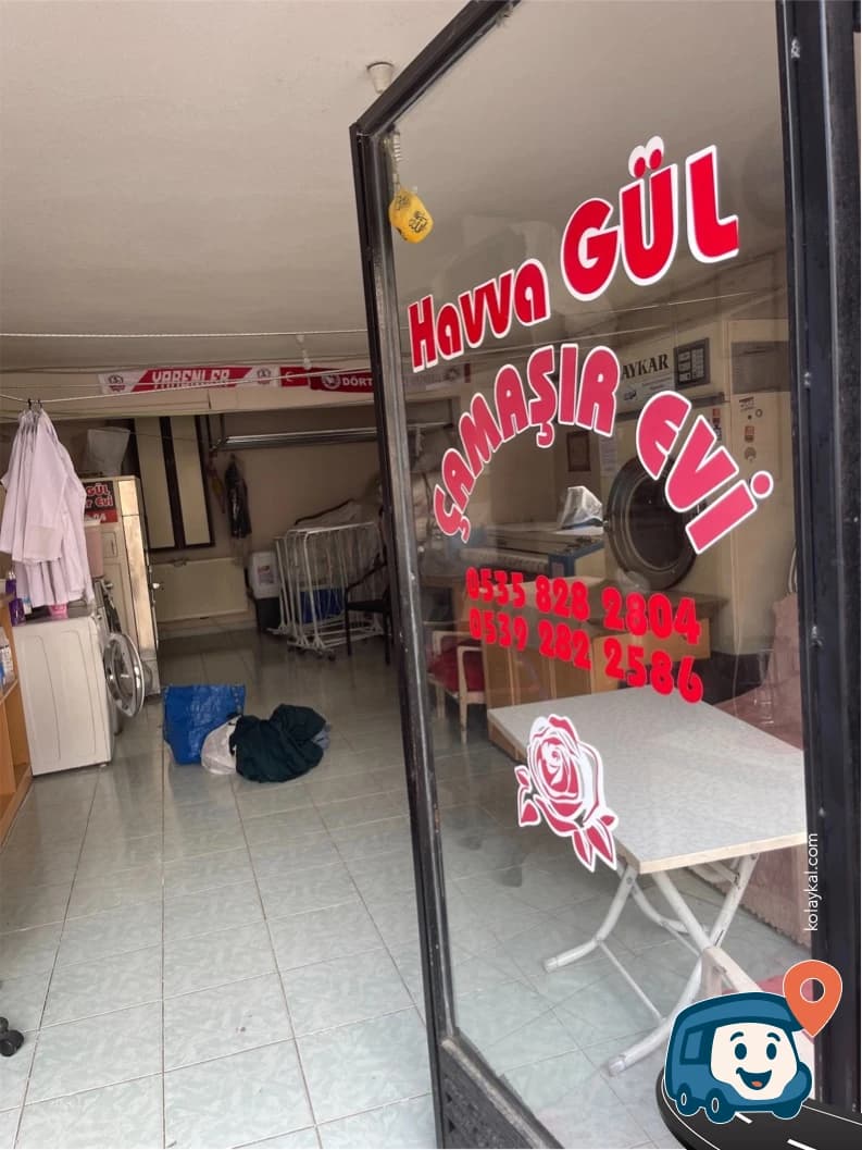 Gül Çamaşır Evi - Bolu Merkez, Bolu, foto 2
