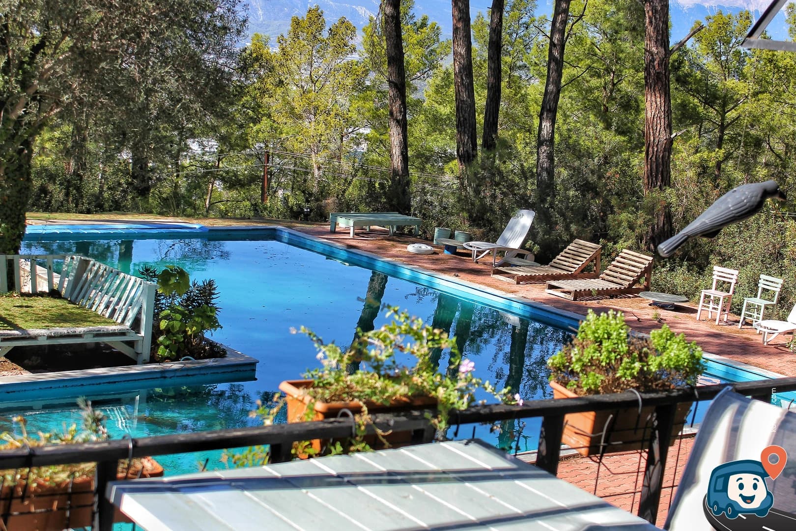 Havasupark Bungalows - Kumluca, Antalya, foto 19