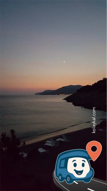 Akçabük Camping - Datça, Muğla, foto 3