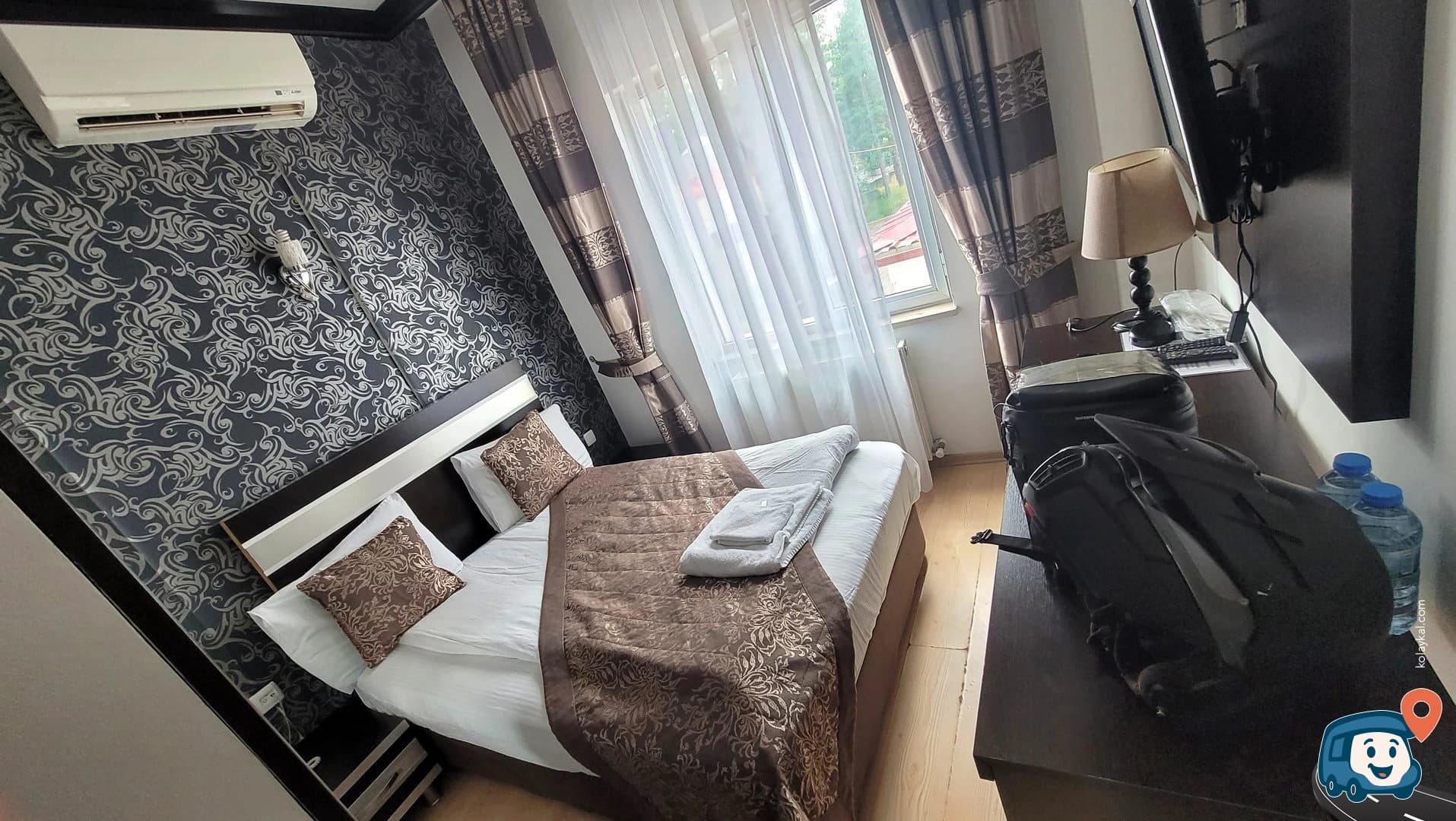 Divriği Otel - Sivas, foto 1