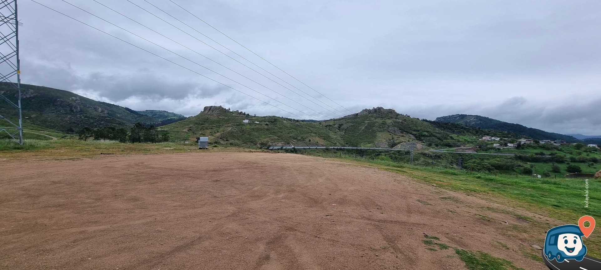 Kayadere Kamp Alanı - Çanakkale Merkez, Çanakkale, foto 3