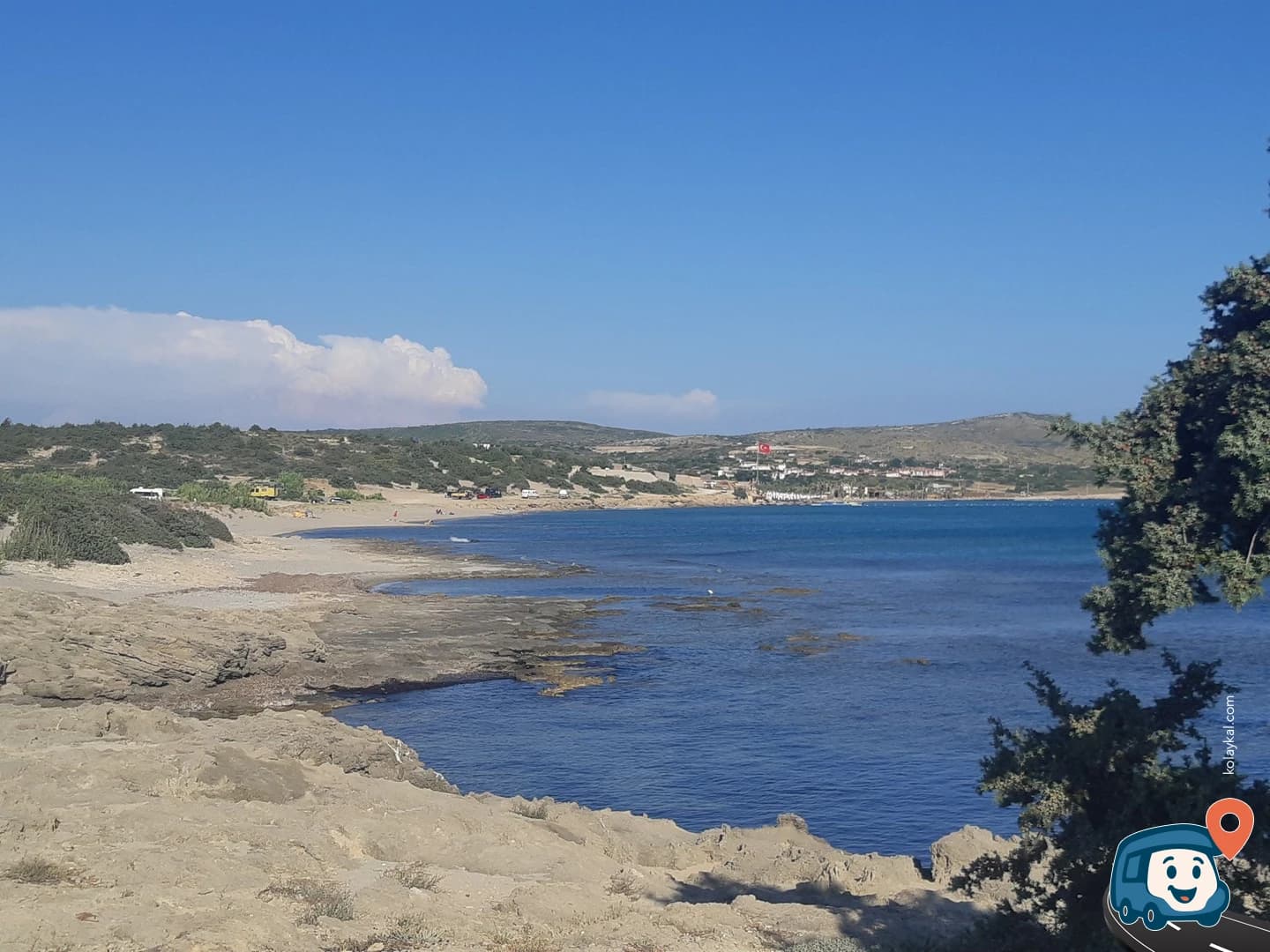 Beach Camp - Çeşme, İzmir, foto 4