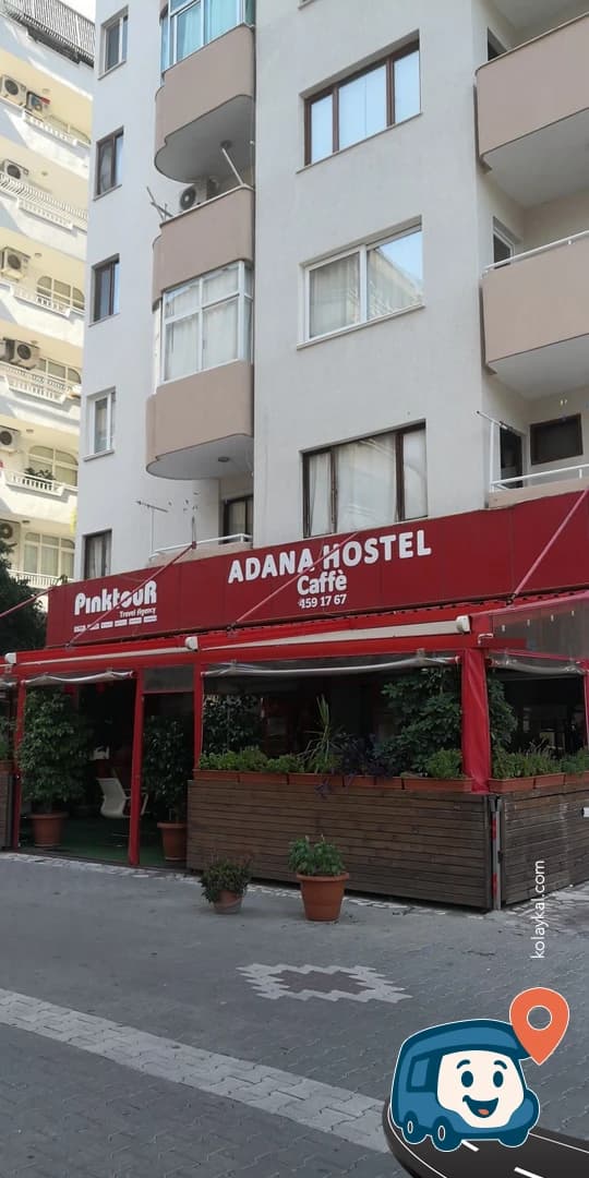Adana Hostel - Seyhan, foto 1