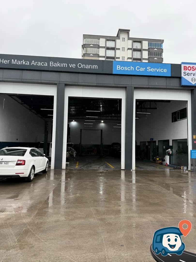 Bosch Servis Merkezi - Kayapınar, Diyarbakır, foto 1