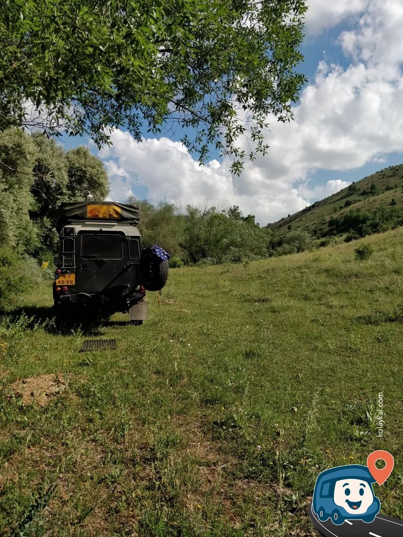 Sessiz Vadi - Kelkit, Gümüşhane, foto 3
