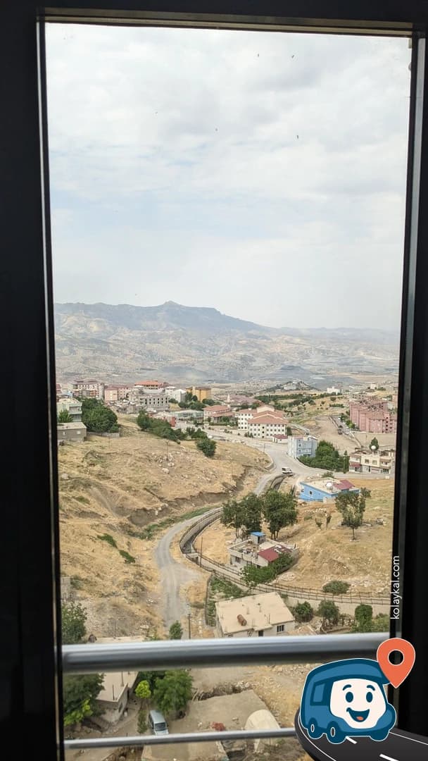 Sefine Otel - Pervari, Siirt, foto 1
