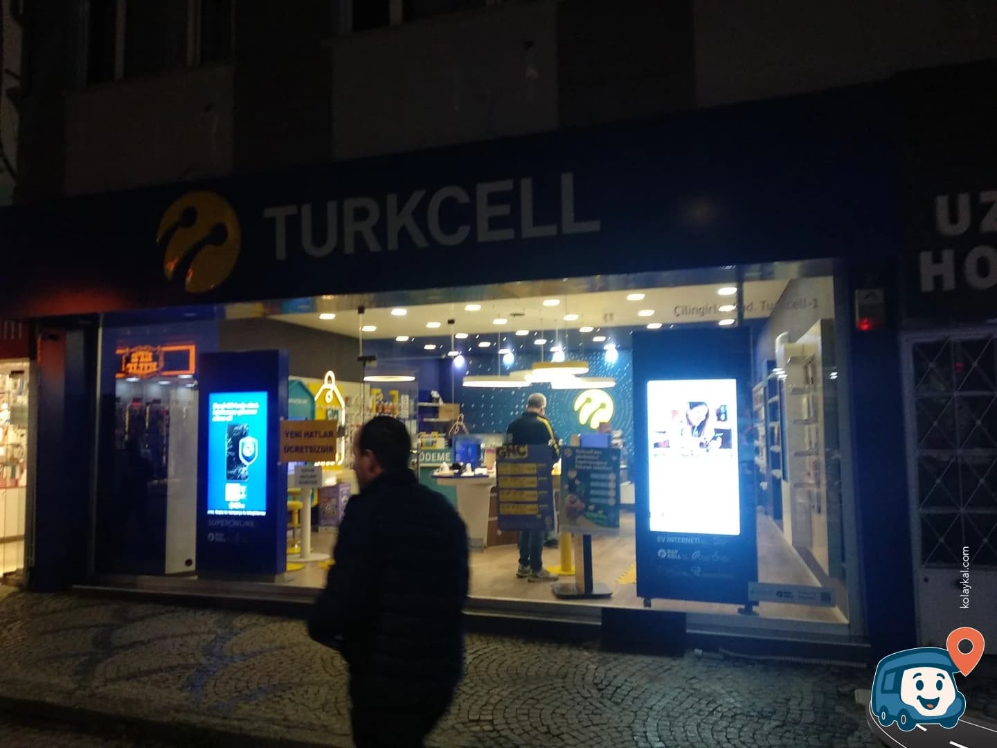 Turkcell - Edirne Merkez, Edirne, foto 1