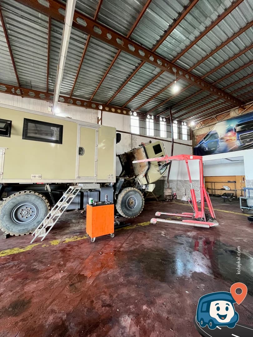 Erenler Otomotiv - Süleymanpaşa, Tekirdağ, foto 1