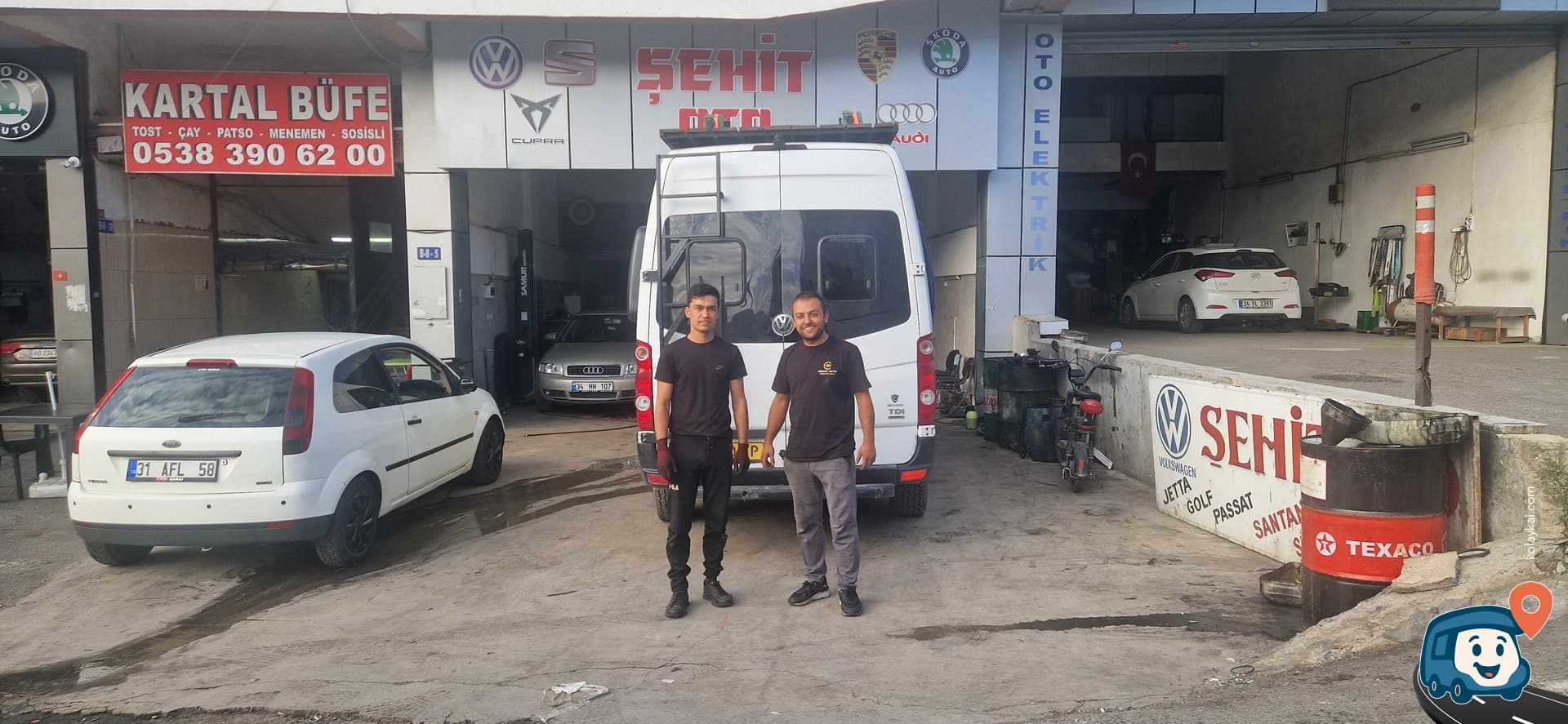 Sehit Oto - Kartal, İstanbul, foto 5