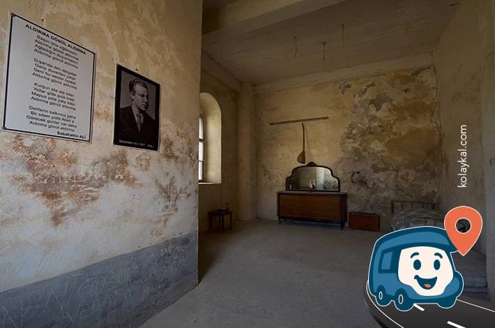 Sinop Tarihi Cezaevi Karavan ve Kamp Alanı - Sinop Merkez, foto 6