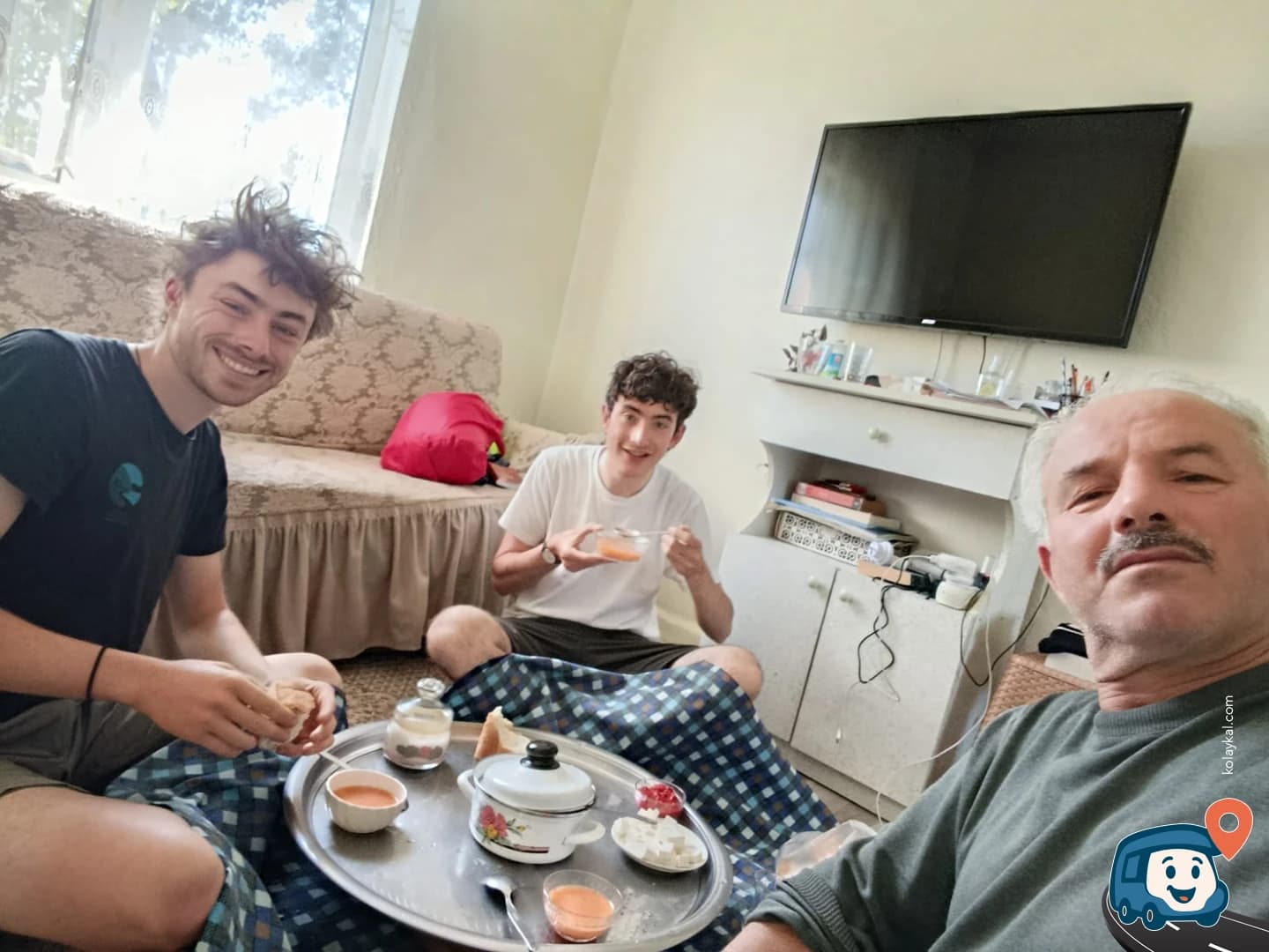 Habil'in Yeri - Biga, Çanakkale, foto 2