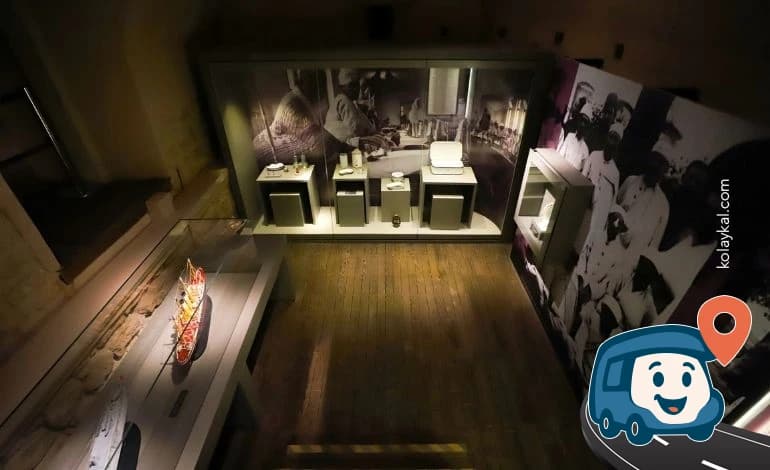 Anadolu Hamidiye Tabyası - Çanakkale Merkez, Çanakkale, foto 1