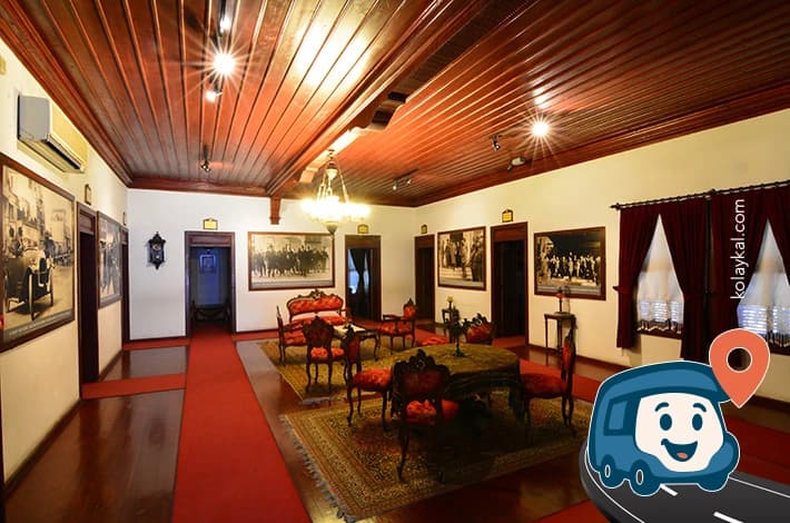 Atatürk Bilim ve Kültür Müzesi - Seyhan, Adana, foto 2