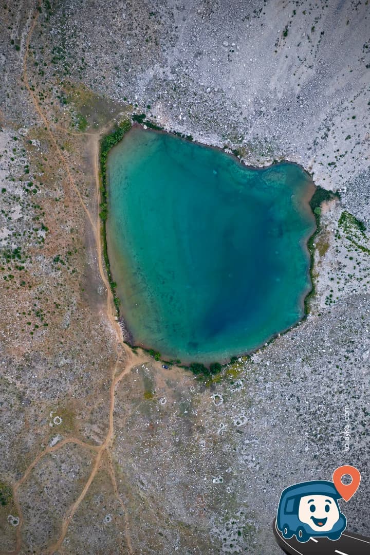 Yeşil Göl - Kumluca, Antalya, foto 3