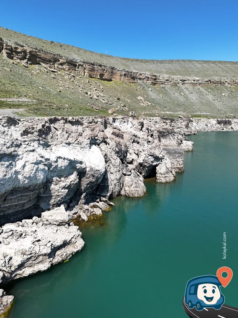Acıgöl - Karapınar, Konya, foto 1