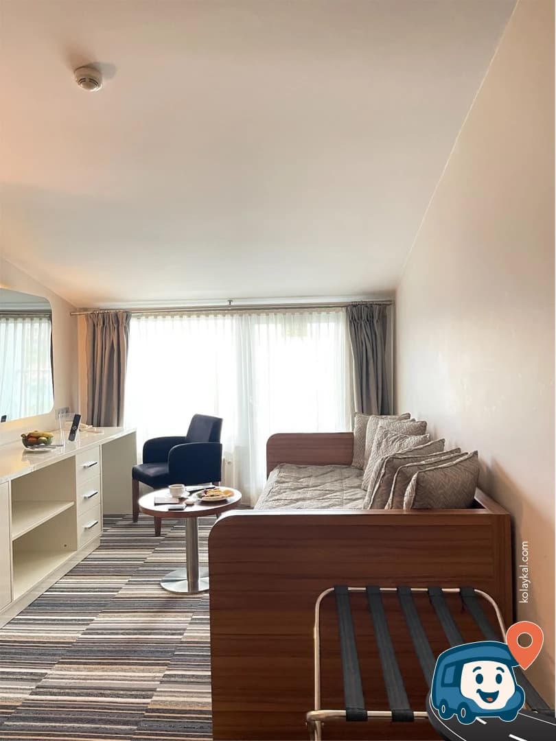 Mimi Hotel - Çankaya, Ankara, foto 2