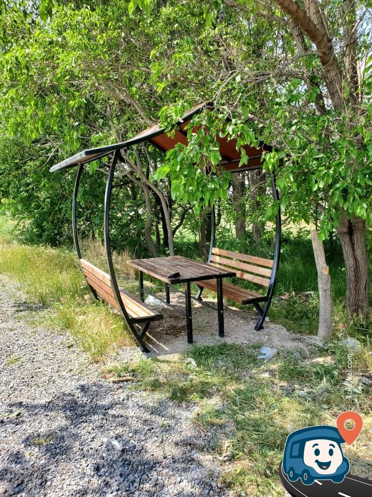 Münür Nalbant Hayratı - Melikgazi, Kayseri, foto 2