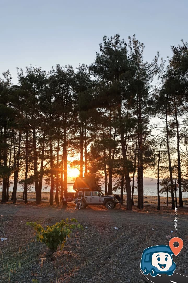 Sıra Çamlar - Yeşilova, Burdur, foto 1