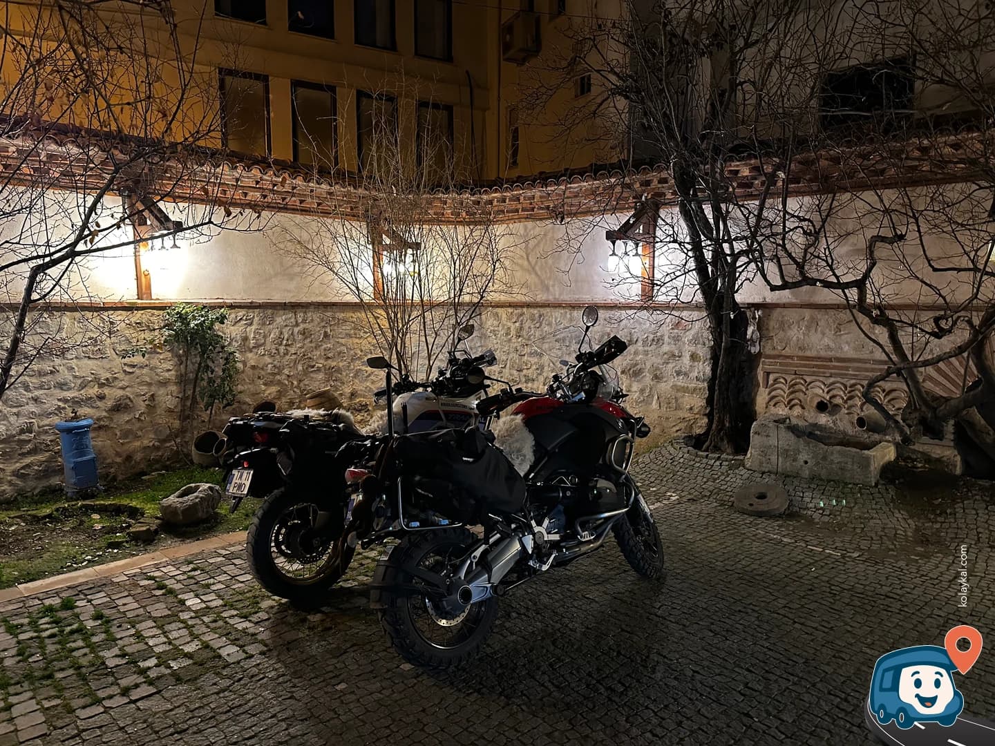 Çifte Konak Butik Otel - Amasya Merkez, Amasya, foto 1
