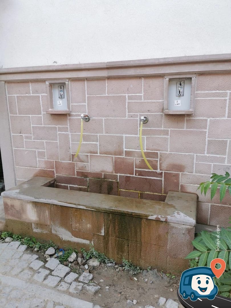 İçme Suyu Kaynağı - Bozcaada, Çanakkale, foto 1