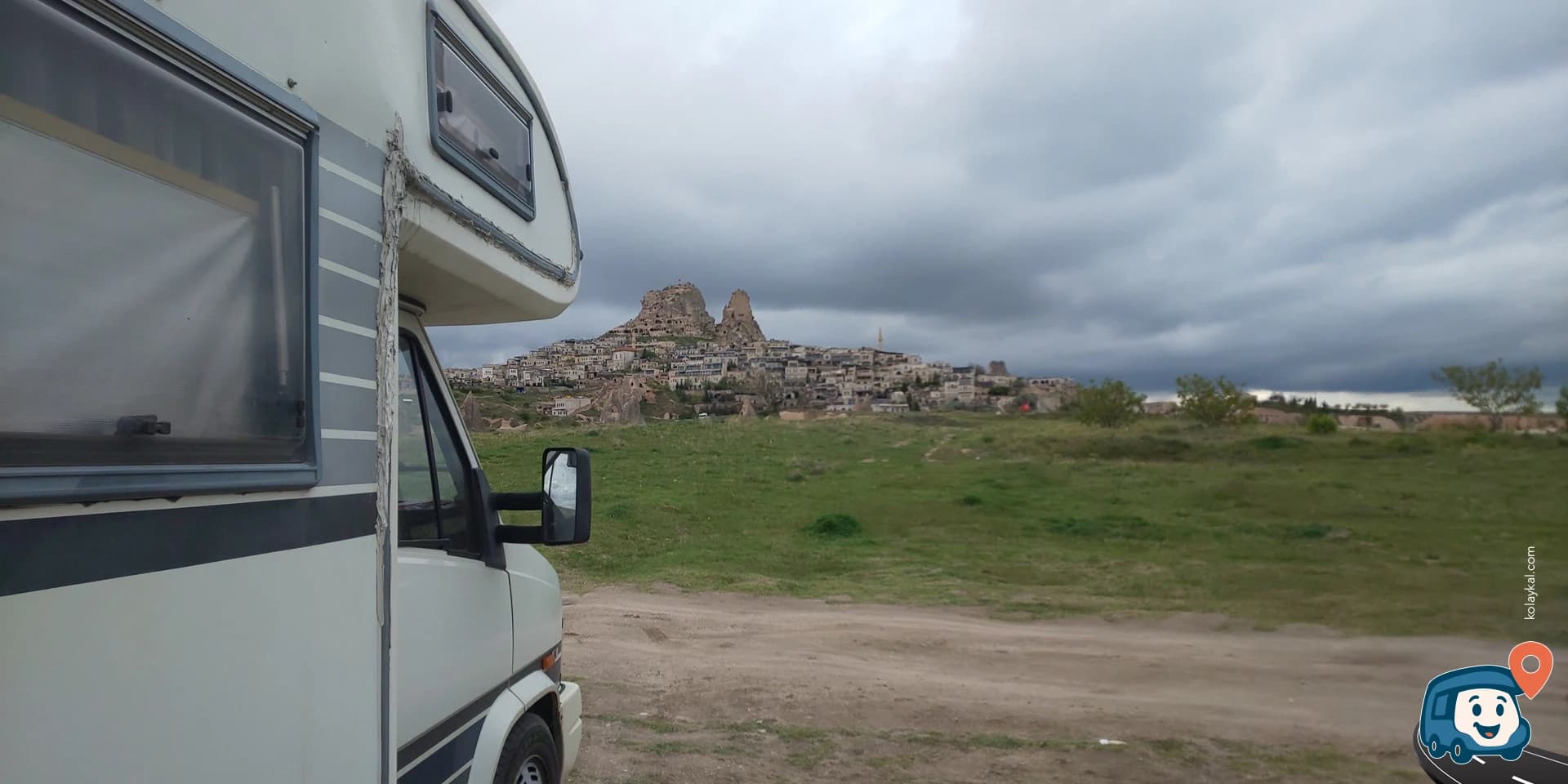 Balonlar İçin Başka Bir Bakış Açısı - Nevşehir Merkez, Nevşehir, foto 5