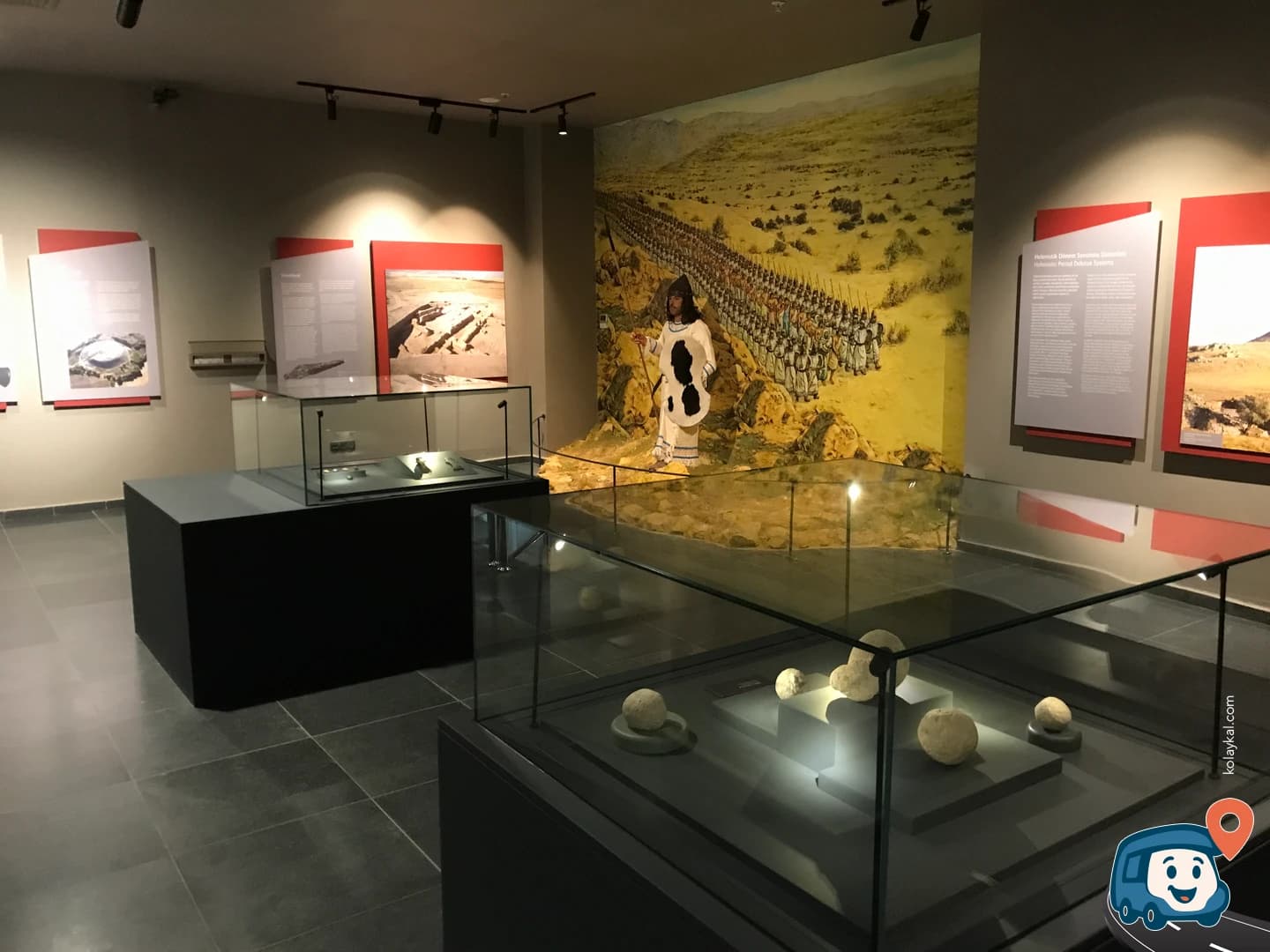 Kırşehir Müzesi - Kırşehir Merkez, foto 11
