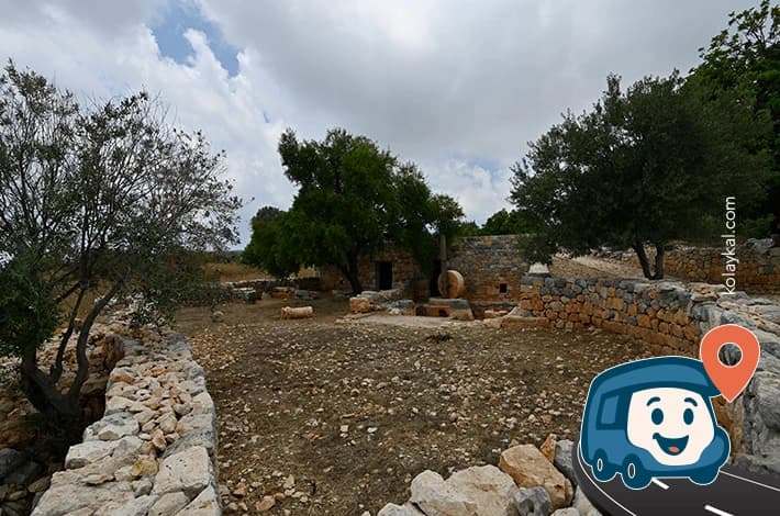 Kanlıdivane Ören Yeri - Erdemli, Mersin, foto 2