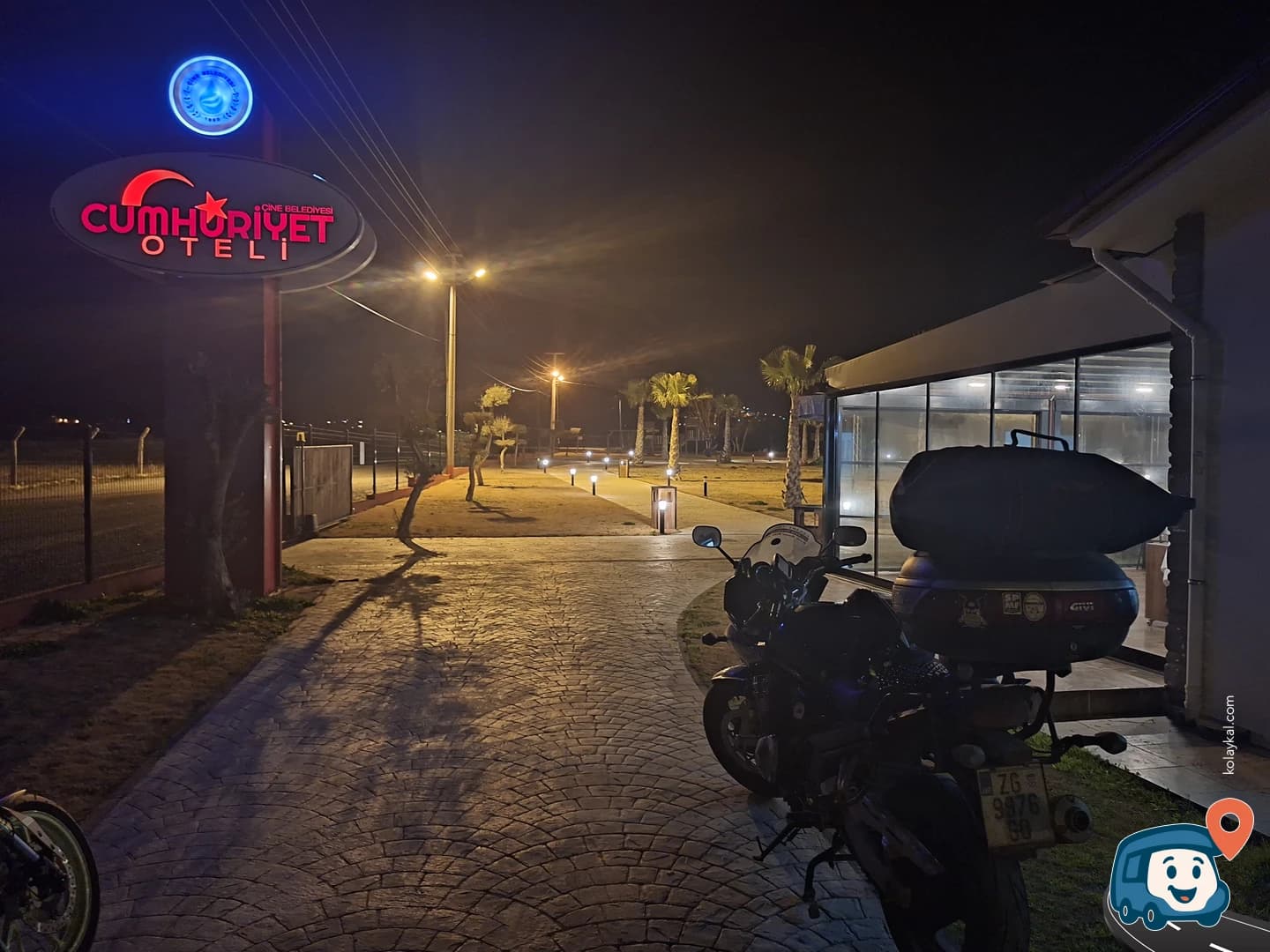 Çine Cumhuriyet Oteli - Aydın, foto 2