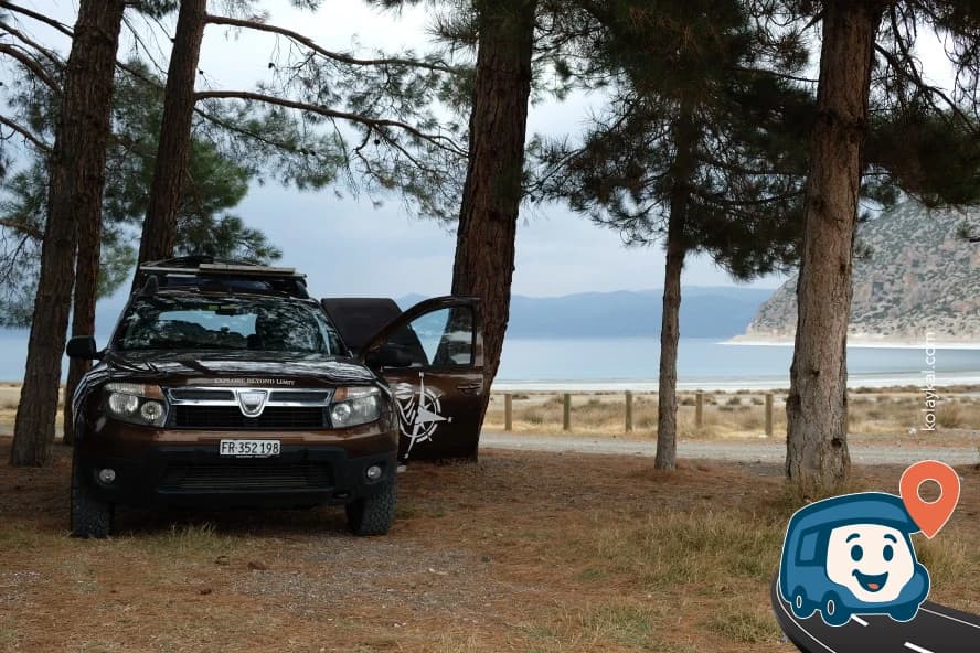 Sıra Çamlar - Yeşilova, Burdur, foto 6