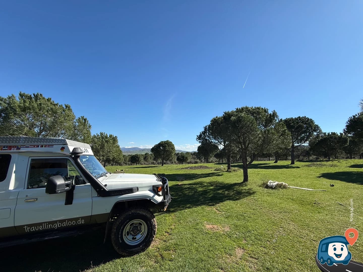 Orman İçinde Düzlük Alan - Çanakkale Merkez, Çanakkale, foto 4