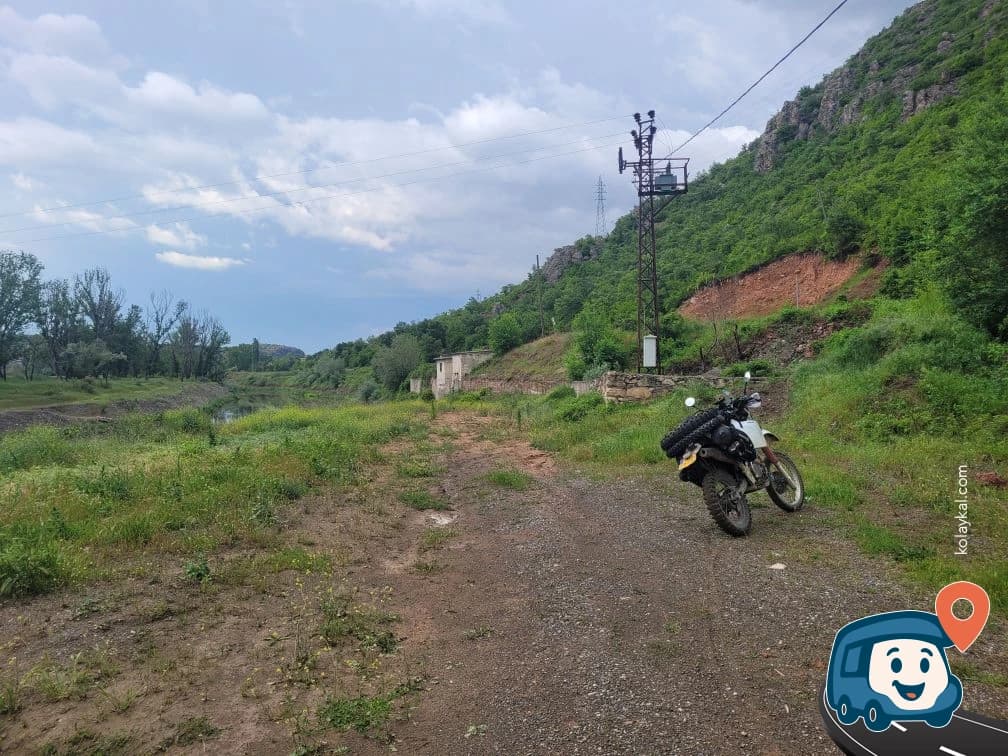 Acısu Riverside - Zile, Tokat, foto 1