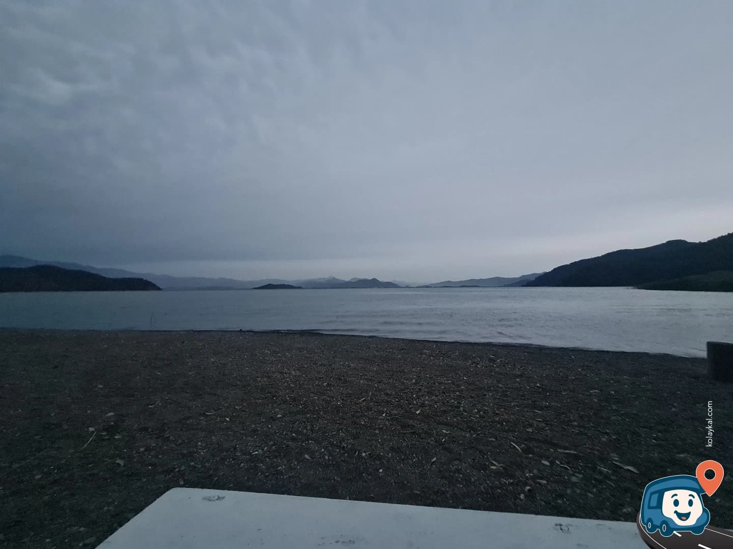 Akdeniz Camp - Köyceğiz, Muğla, foto 2