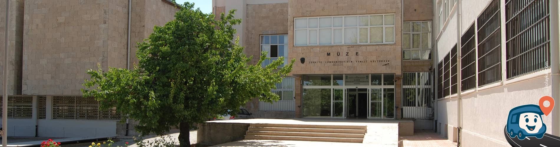 Elazığ Müzesi - Elazığ Merkez, foto 1