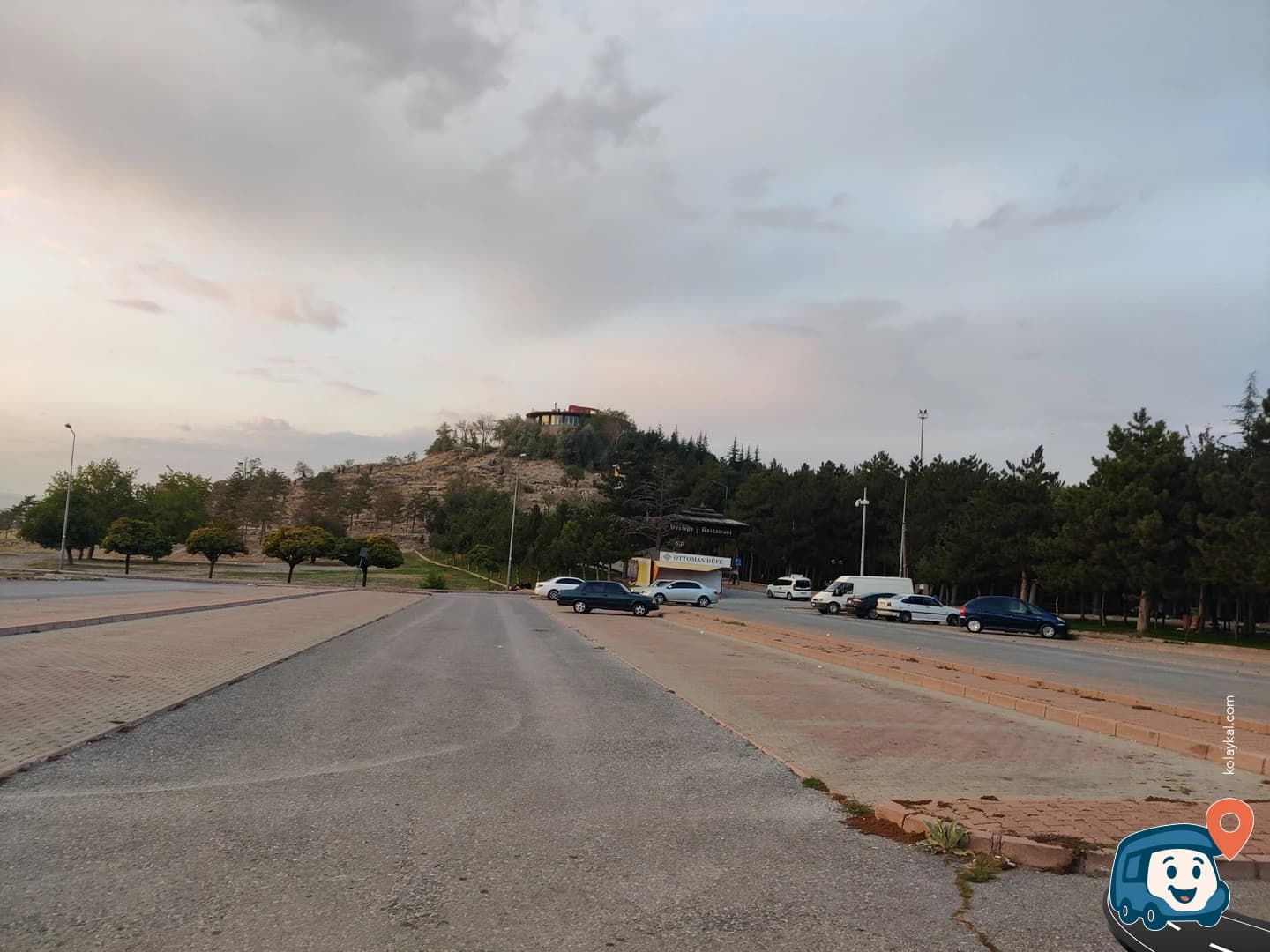 Beştepeler Mesire Alanı - Melikgazi, Kayseri, foto 1
