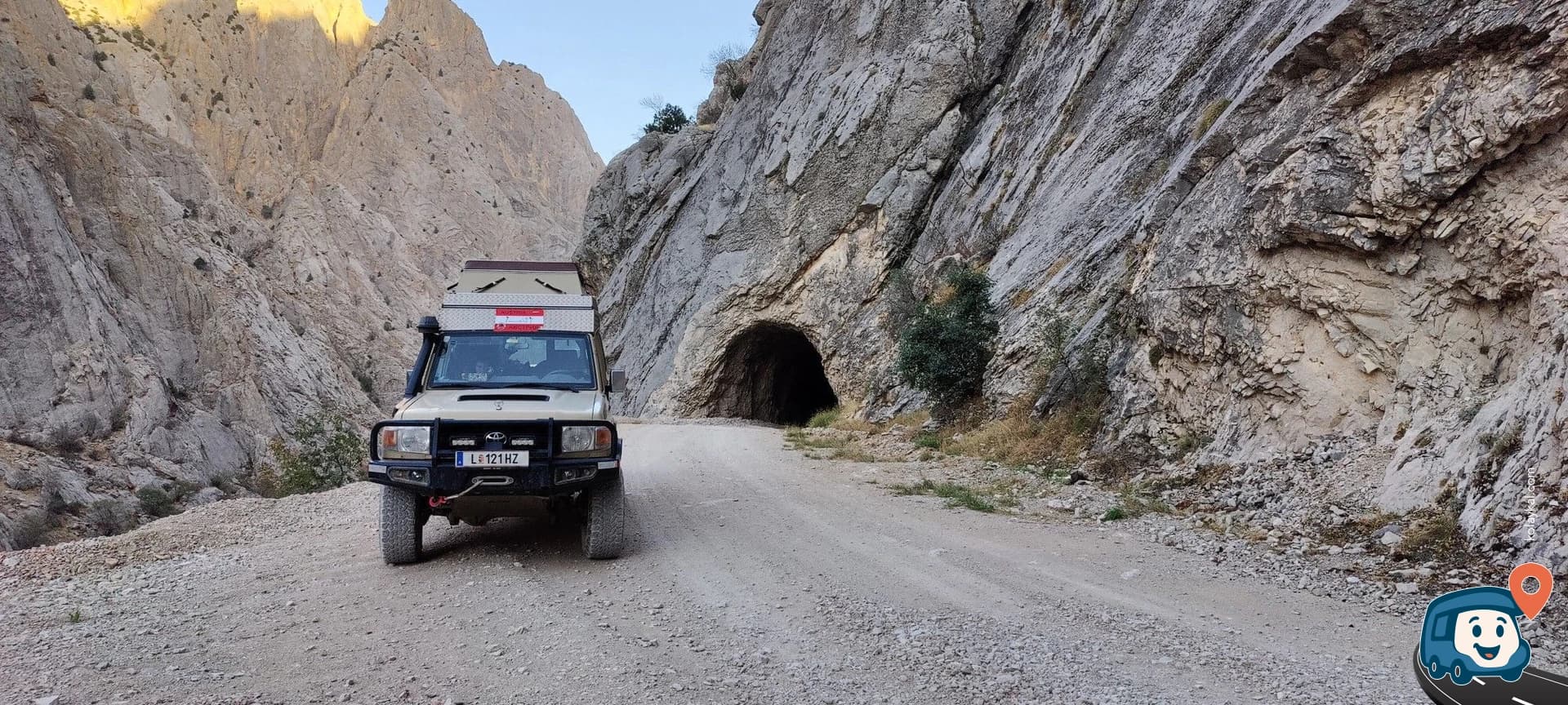 Taş Yolu - Kemaliye, Erzincan, foto 13
