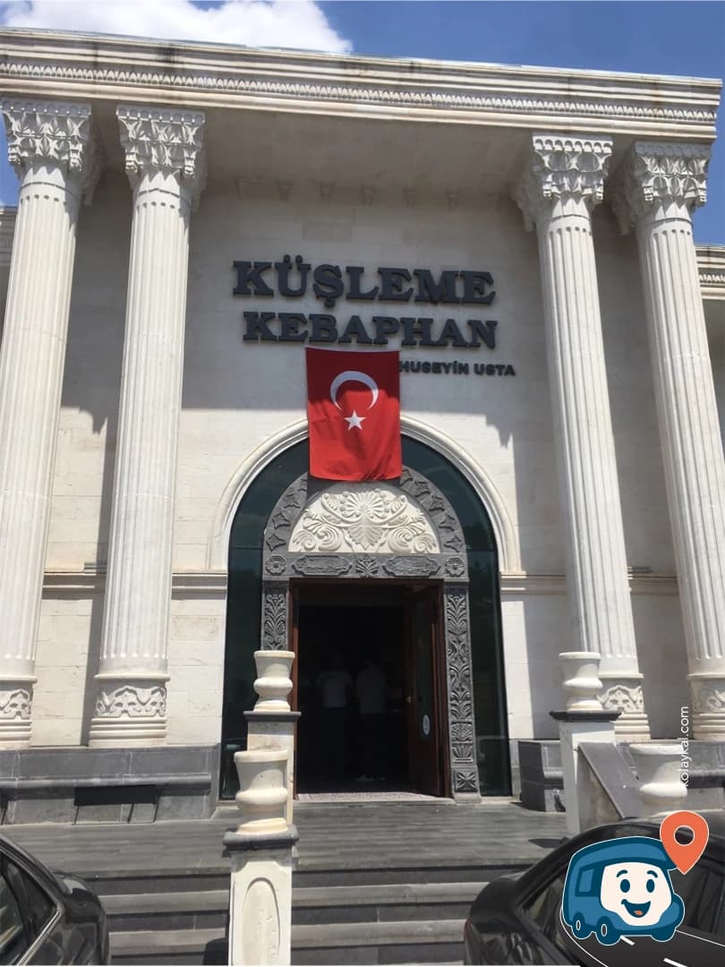 Küşleme Kebaphan - Şehitkamil, Gaziantep, foto 6