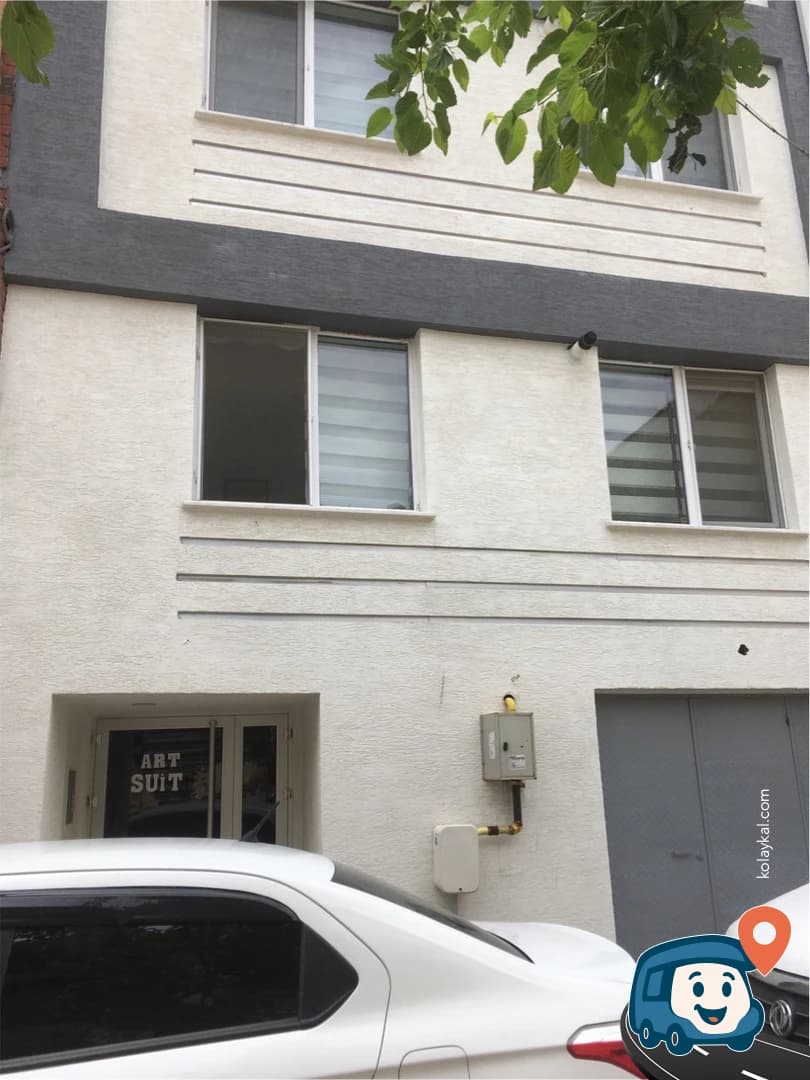 Art Suit Apartments - Odunpazarı, Eskişehir, foto 2