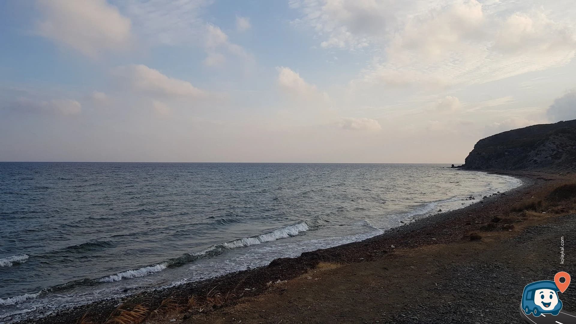 Gereme Kamp Alanı - Datça, Muğla, foto 3