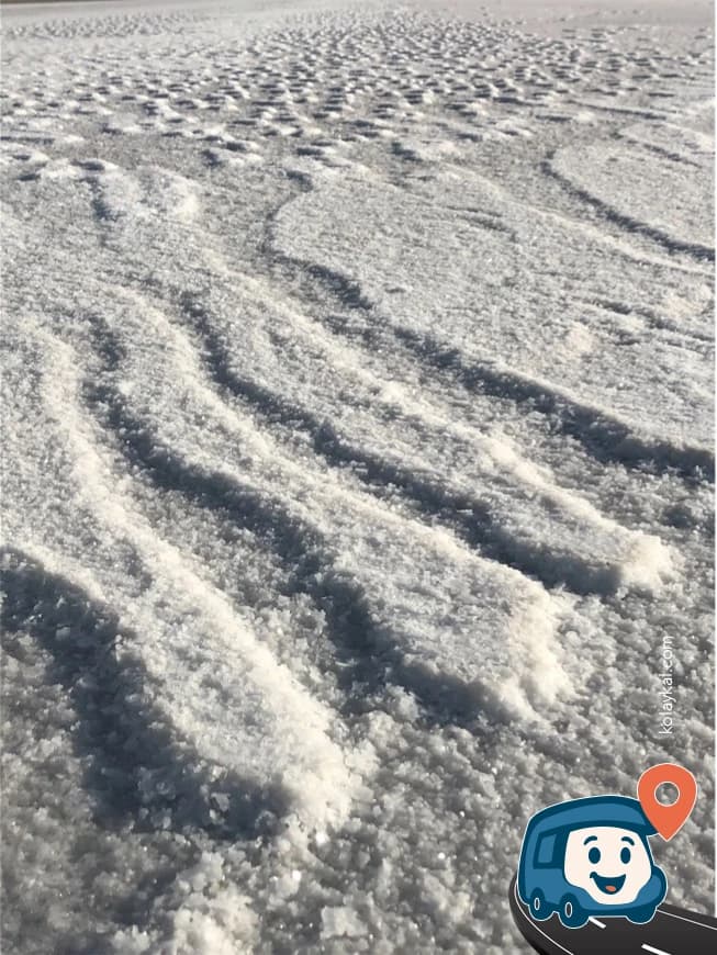 Tuz Gölü Vahşi Kamp Alanı - Şereflikoçhisar, Ankara, foto 3