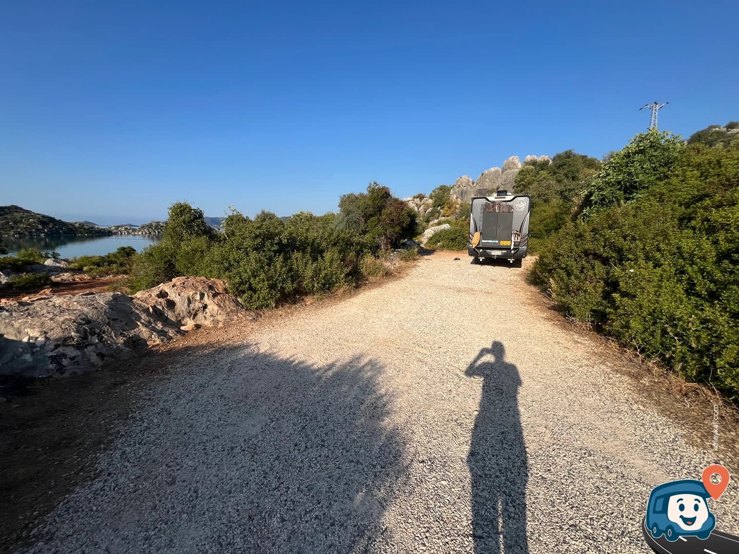 Runclimb Kamp Alanı - Demre, Antalya, foto 2