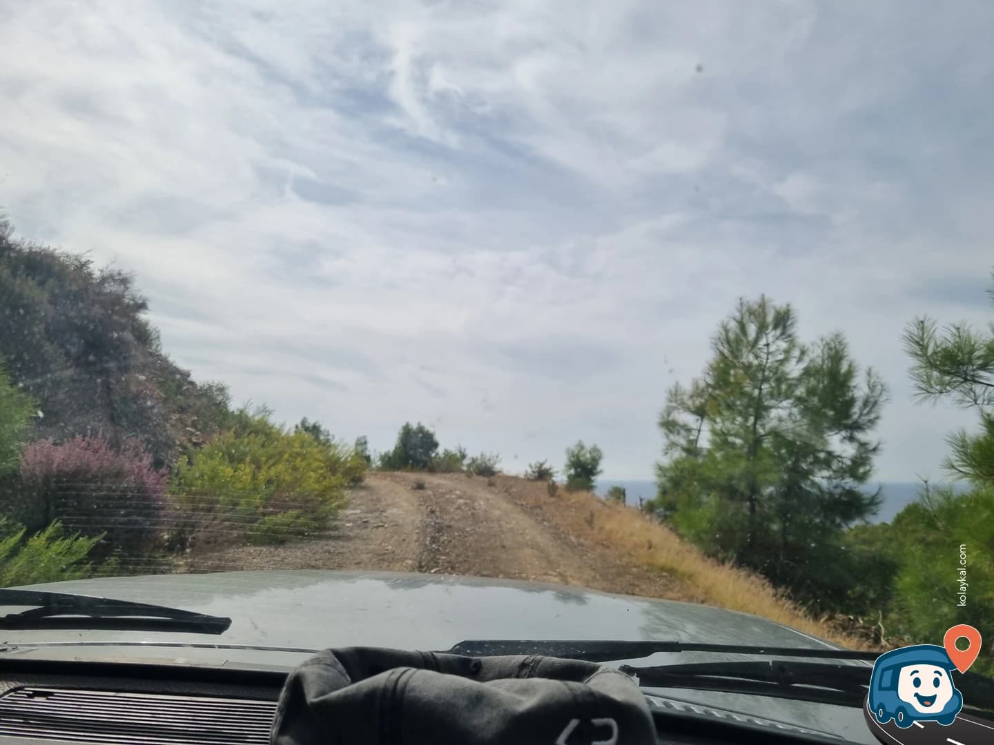 Demirören Plajı - Anamur, Mersin, foto 3