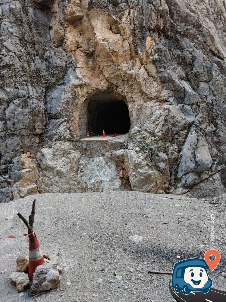 Taş Yolu - Kemaliye, Erzincan, foto 4